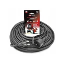 AWTools Μπαλαντέζα Προέκταση Καλωδίου 10 m 3x2.5 mm² με Γείωση IP44 (AW70242)