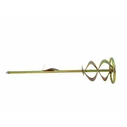 AWTools AW30452 Αναδευτήρας Χρωμάτων Hex 120x600mm