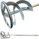 AWTools AW30461 Mortar Mixing Paddle M14