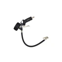 AWTools Πιστόλι Φούσκωμα Ελαστικών με Βαρόμετρο TG-8