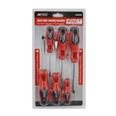 AWTools Set of 6 Magnetic Screwdrivers (AW36805)