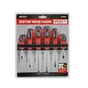 AWTools 6pc Magnetic Screwdriver Set AW36806