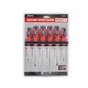 AWTools Magnetic Screwdriver Set AW36807