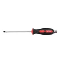 AWTools Slotted (Flat) Screwdriver 6.5 x 100 mm - AW36910