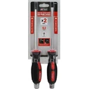 AWTools Set of 2 Magnetic Screwdrivers AW36940