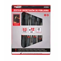 AWTools 12-Piece Magnetic Screwdriver Set AW36952