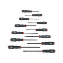 AWTools 12-Piece Magnetic Screwdriver Set AW36952