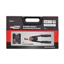 AWTools AW13130 Pistol Rivet Gun 338 mm