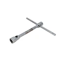AWTools Wheel Lug Wrench Cross 27mm & 32mm AW18112
