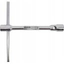 AWTools Wheel Lug Wrench with Pin 32x33 mm AW18117