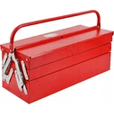 AWTools Hand Toolbox 43x20x20 cm AW30984 (5 pcs)