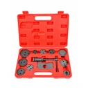 Σετ εμβόλων/διαχωριστών φρένων AWTools, 12 τεμάχια