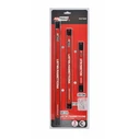 Μαγνητική λωρίδα εργαλείων 3τεμ. AWTools (48cm, 37cm, 23cm)