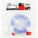 AWTools AW27801 Elastic Measuring Tape / Cord 2000 cm (20 m)