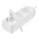 AWTools Power Strip 3-Socket with 3.0 m Cable AW24601