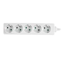 AWTools Power Strip 5 Sockets with 5 m Cable (aw_616670 / AW24632)