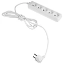 AWTools Power Strip 5 Sockets with 5 m Cable (aw_616670 / AW24632)