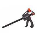 AWTools Quick Clamp Σφιγκτήρας Ξυλουργικής 750 mm (AW20142)