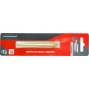 AWTools Carbide Hinge Drill Bit for Metal/Glass/Plastic 5 mm x 65 mm (AW42702)