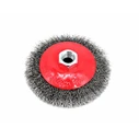 Wire Cup Brush for Angle Grinder 125 mm (AW55127)