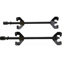 AWTools Σετ Εξωλκείς 2τμχ AW19102