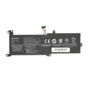 Συμβατή μπαταρία για Lenovo IdeaPad 320, 4050 mAh, BT/LE-320
