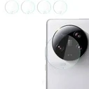 Προστασία Κάμερας Κινητού 3MK Lens Protection Hybrid-glass- Xiaomi 14 Ultra