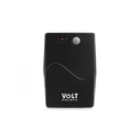 Volt Polska PICO UPS Line-Interactive 800VA 480W με 2 Schuko πρίζες