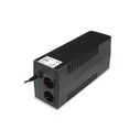 Volt Polska PICO UPS Line-Interactive 800VA 480W με 2 Schuko πρίζες