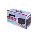Volt Polska PICO UPS Line-Interactive 800VA 480W με 2 Schuko πρίζες
