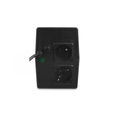 Volt Polska PICO UPS Line-Interactive 800VA 480W με 2 Schuko πρίζες