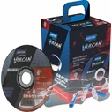 Norton Δίσκος Κοπής Μετάλλου 125 mm 100τμχ