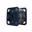 Extralink F/FTP Cat.6 (Gigabit) Ethernet Network Cable 305m Black EX.10079
