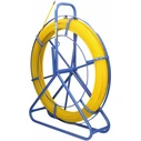 Extralink Pilot Cable Puller / Fiberglass Rod 6mm x 100m (FRP) EX.13834