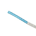 Extralink U/UTP Cat.6a (Gigabit) Καλώδιο Δικτύου Ethernet 500m Γκρι EX.16231