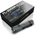 EverActive Φακός LED IPX6 2000 lm FL-2000R