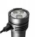 EverActive Φακός LED IPX4 με Μέγιστη Φωτεινότητα 3300lm FL-3300R