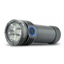 EverActive Φακός LED IPX4 με Μέγιστη Φωτεινότητα 3300lm FL-3300R