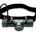 EverActive Osram P9 10W LED Headlamp HL-1100R — 1100 lumens, IPX4