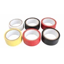 Satra Μονωτική Ταινία PVC 6τμχ 19mm x 5m (S-PVC5)