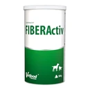 Vetfood FiberActiv Multivitamins for Dog and Cat Powder 500 g – Gastrointestinal Support