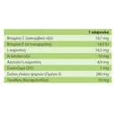 Vetfood Συμπλήρωμα Διατροφής Σκύλου και Γάτας σε Δισκία για Ενίσχυση Εγκεφαλικής Λειτουργίας