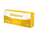 Vetfood Nefroactiv Dog Treats Tablets 60 caps for Urinary/Kidney (902570)
