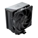 Modecom Volcano OC T701 CPU Air Cooler - Compatible with AM4, AM5, LGA 1200, 1366, 1700, 1851