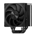 Modecom Volcano OC T701 CPU Air Cooler - Compatible with AM4, AM5, LGA 1200, 1366, 1700, 1851