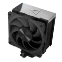 Modecom Volcano OC T701 CPU Air Cooler - Compatible with AM4, AM5, LGA 1200, 1366, 1700, 1851