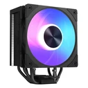 Modecom Volcano 0C T701 Ψύκτρα Επεξεργαστή για Socket AM4/AM5/1200/1700 με ARGB Φωτισμό