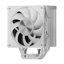 Modecom Volcano OC T720 CPU Cooler (White) – Compatible with AM4, AM5, LGA1200, LGA1700, LGA1366, LGA1851