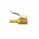 Κεφαλές αντλίας AWTools 6 mm ορείχαλκος, 10 τεμάχια