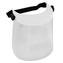 AWTools Protective Face Shield AW01007 - White